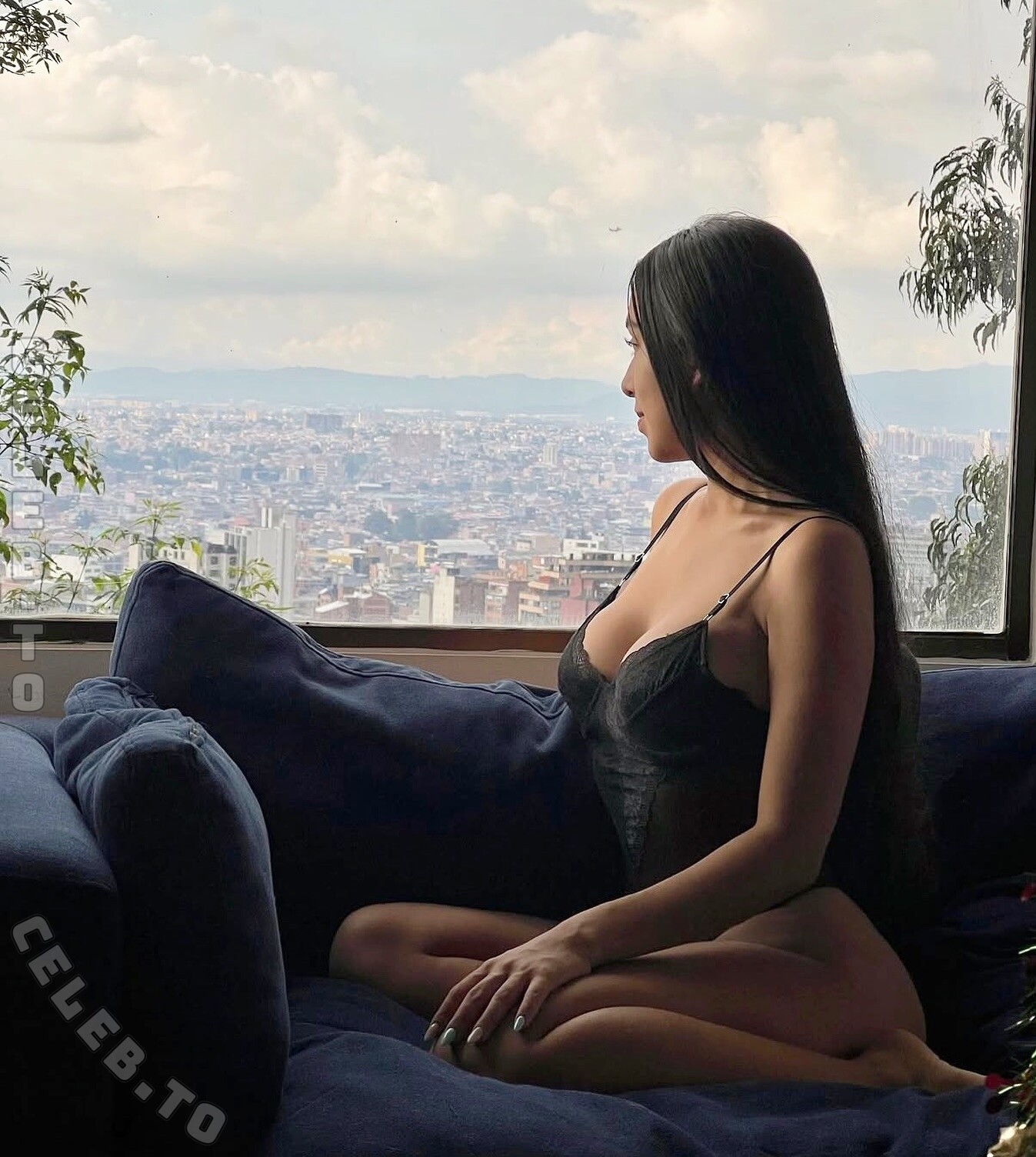 Catalina Escobar nude photo 15