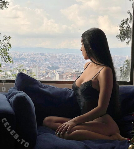 Catalina Escobar nude photo 1