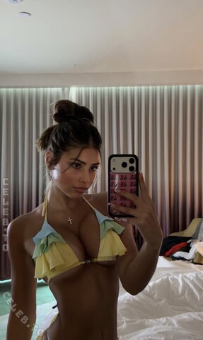 Catalina Pisciotta nude photo 58