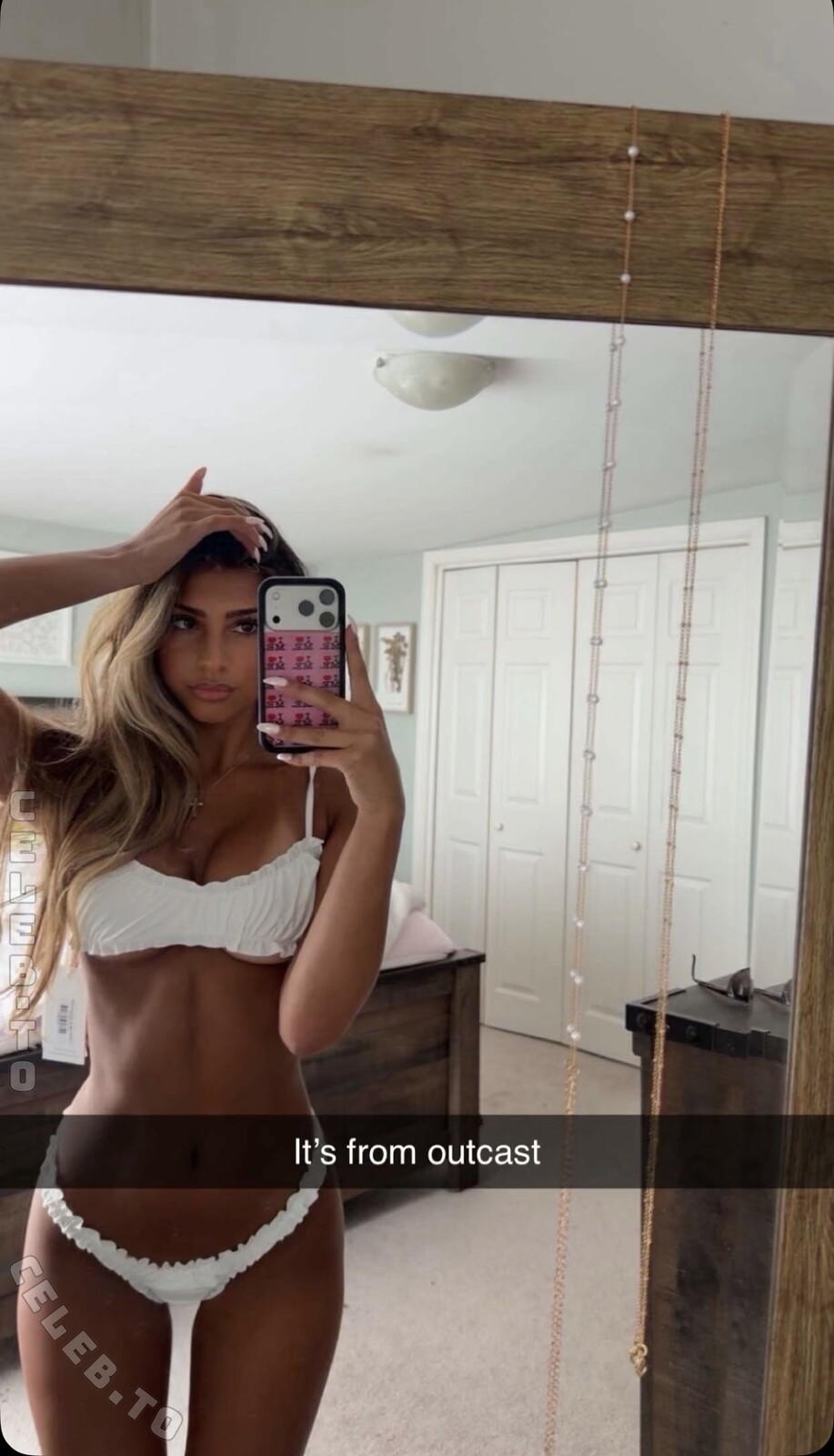 Catalina Pisciotta nude photo 3