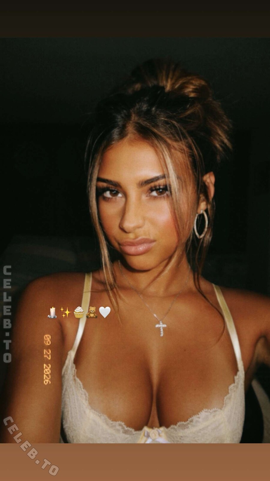 Catalina Pisciotta nude photo 3