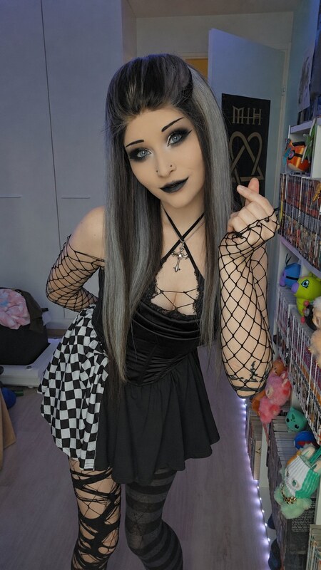 Catastrophiclarawr nude photo 2