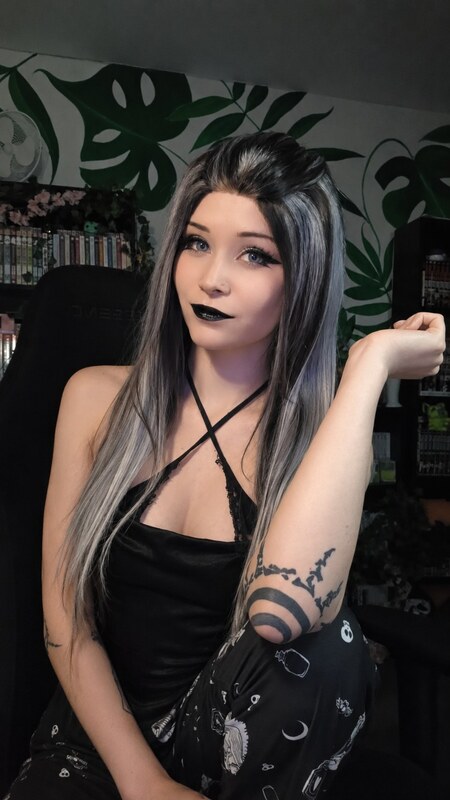 Catastrophiclarawr nude photo 4
