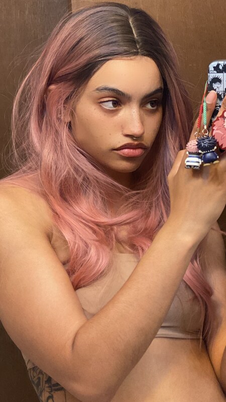 Catboymegumi nude photo 2