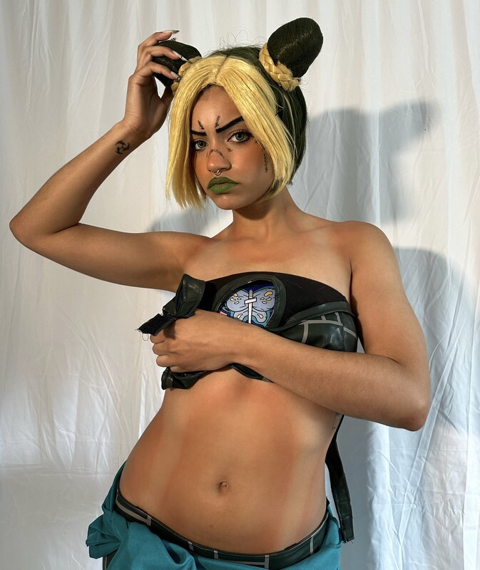 Catboymegumi nude photo 4