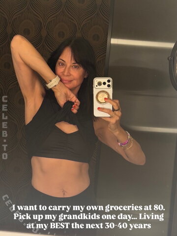 Catherine Bell Hot (1 photo)