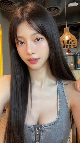 cathrynli nude photo 3