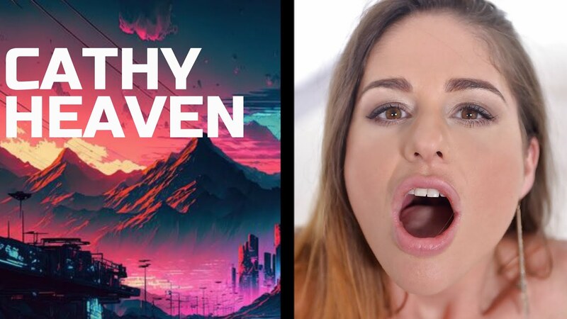 Cathy Heaven nude photo 5