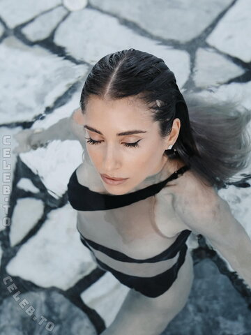 Cathy Hummels nude photo 20