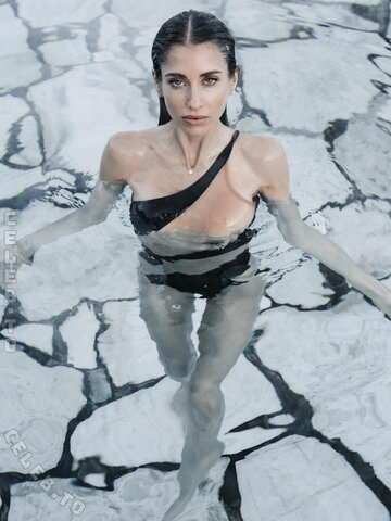 Cathy Hummels nude photo 16