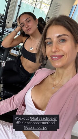 Cathy Hummels nude photo 12