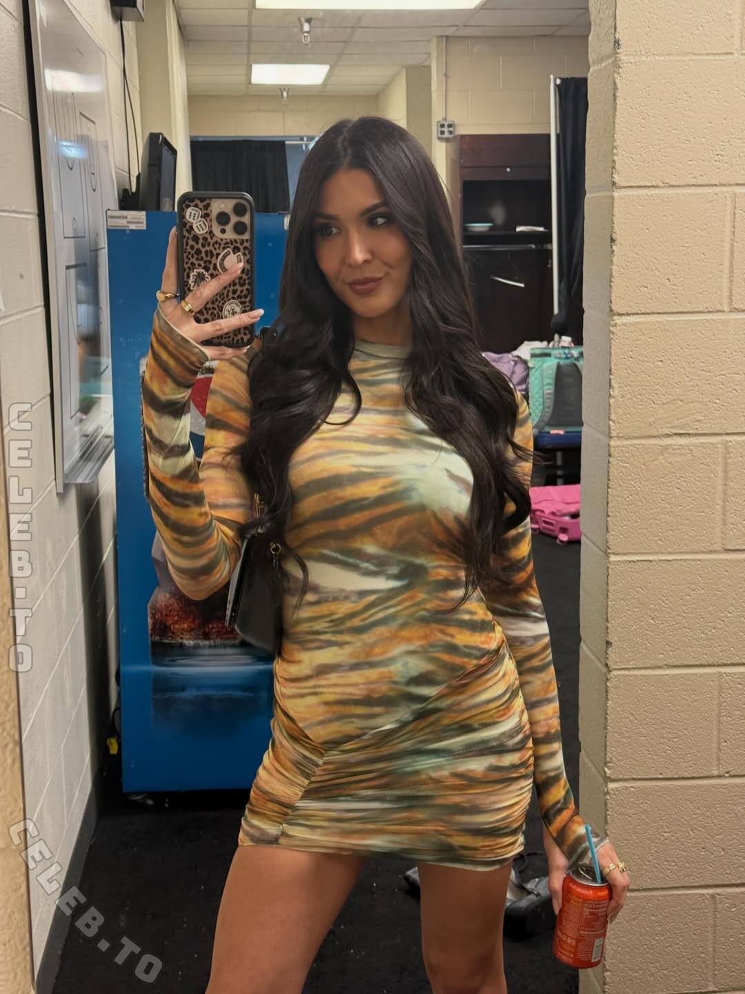Cathy kelley nude photo 5