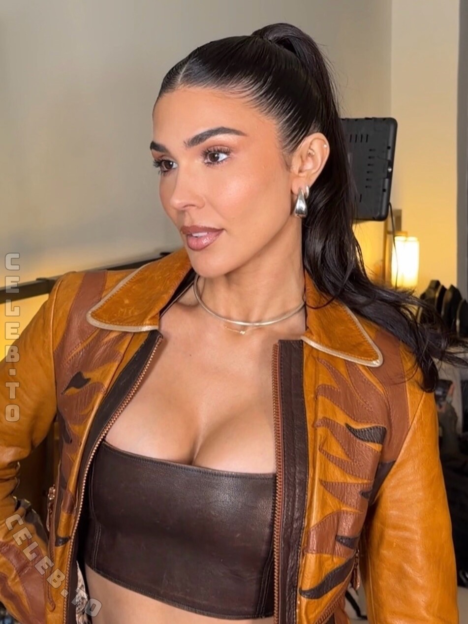 Cathy kelley nude photo 1