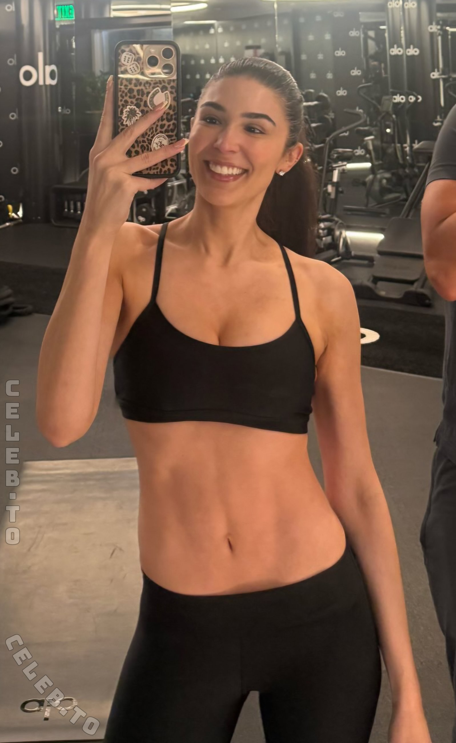 Cathy kelley nude photo 8