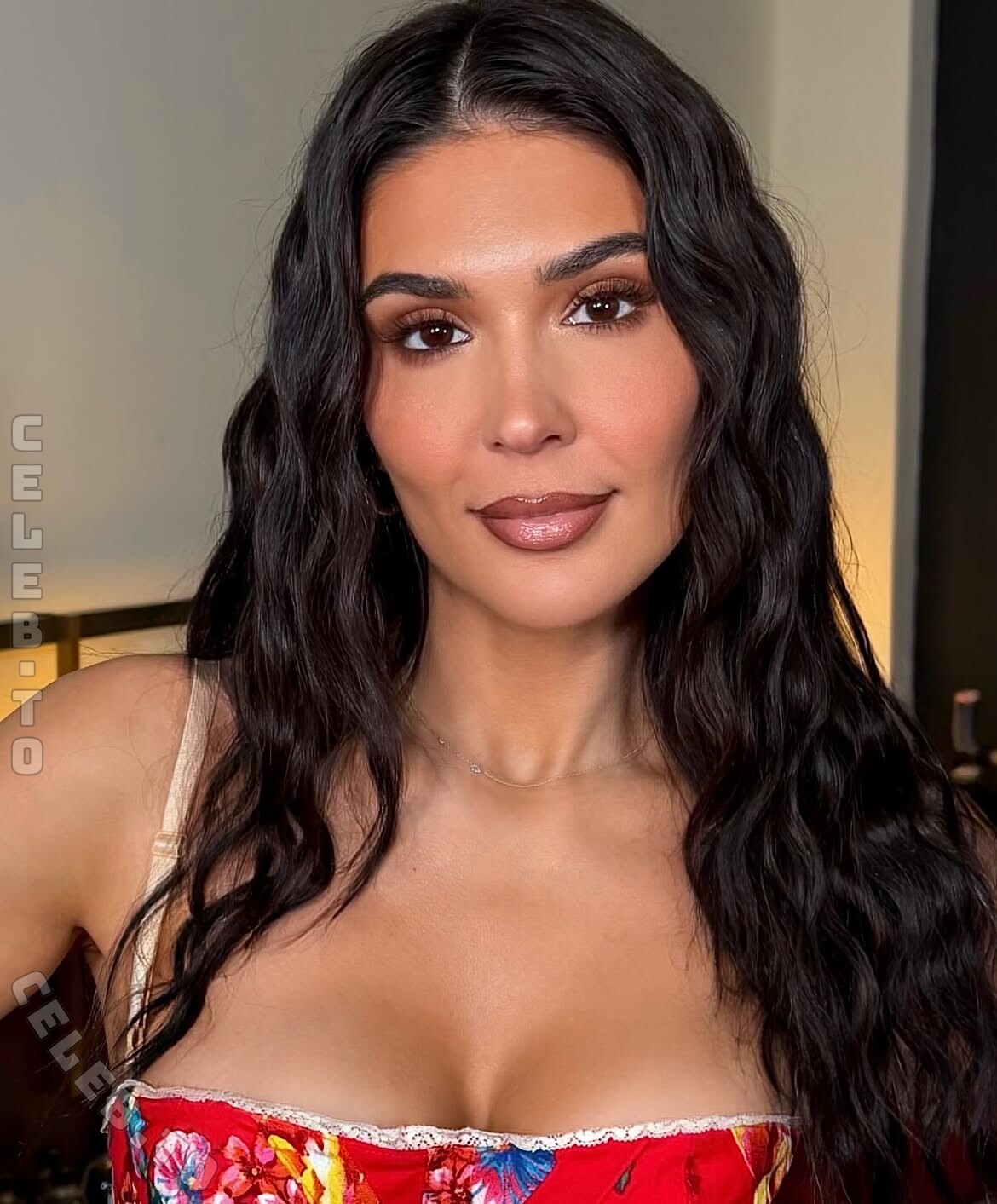 Cathy kelley nude photo 9