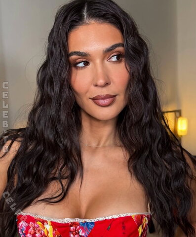 Cathy kelley nude photo 5