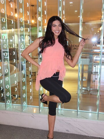 Cathy kelley Fresh (7 photos)