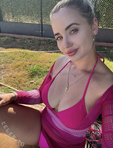 Cathy Lugner nude photo 20