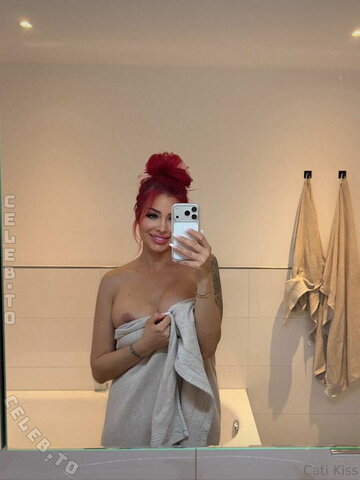 Cati Kiss nude photo 14