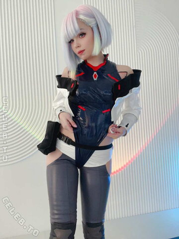 Caticornplay nude photo 29
