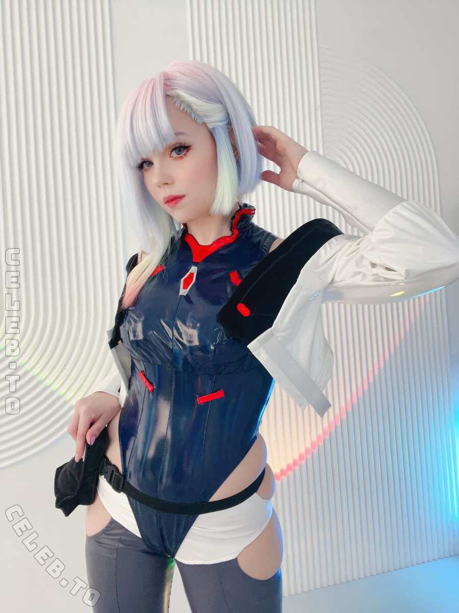 Caticornplay nude photo 3
