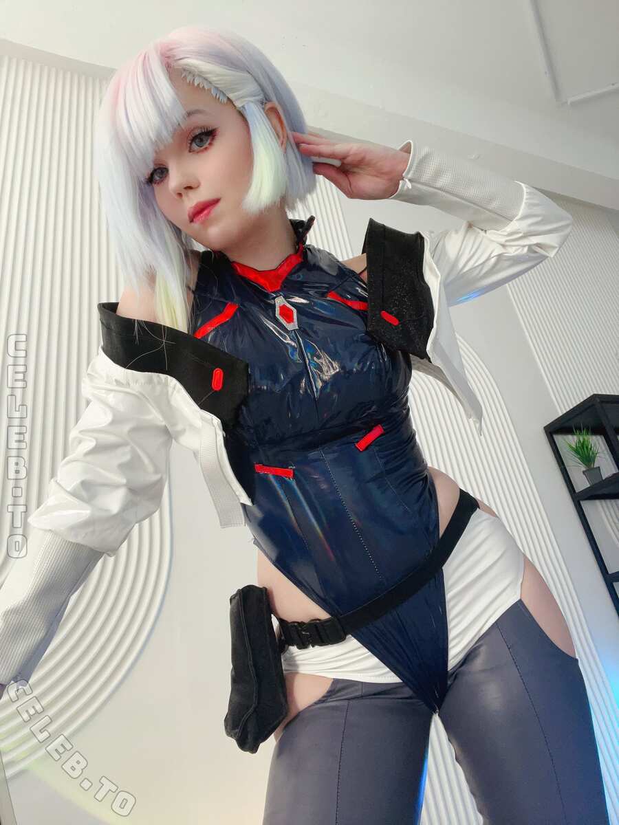 Caticornplay nude photo 5