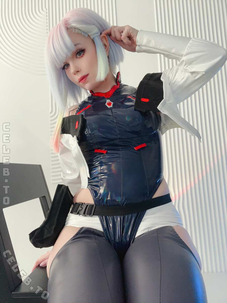Caticornplay nude photo 7