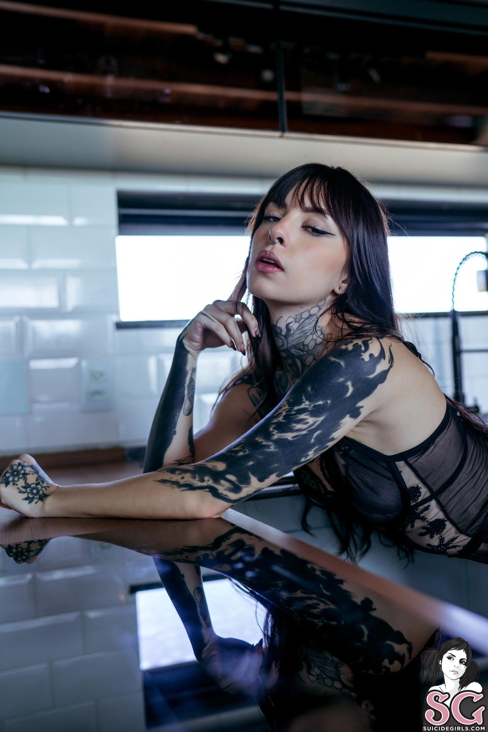 Catink nude photo 4