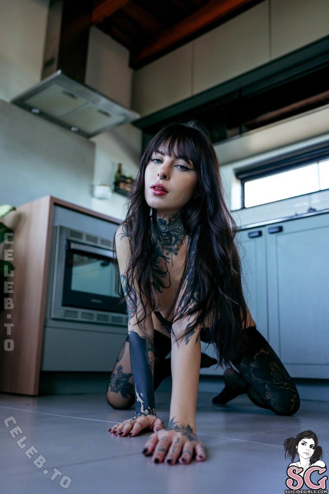 Catink nude photo 10