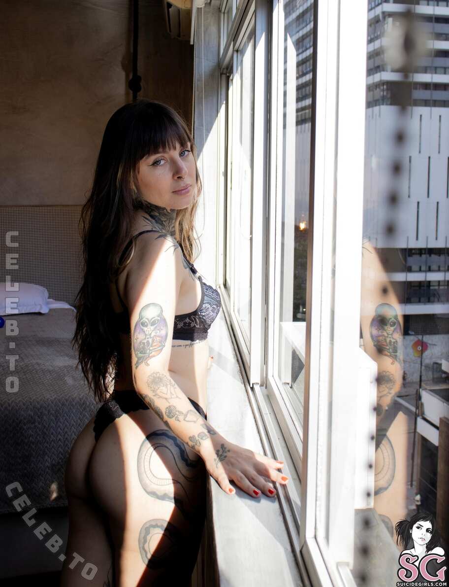 Catink nude photo 15