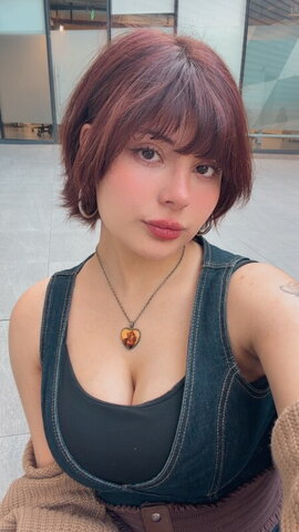 Catorisu Sexy (3 photos)