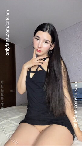 Catsara – Hot Dildo Fun