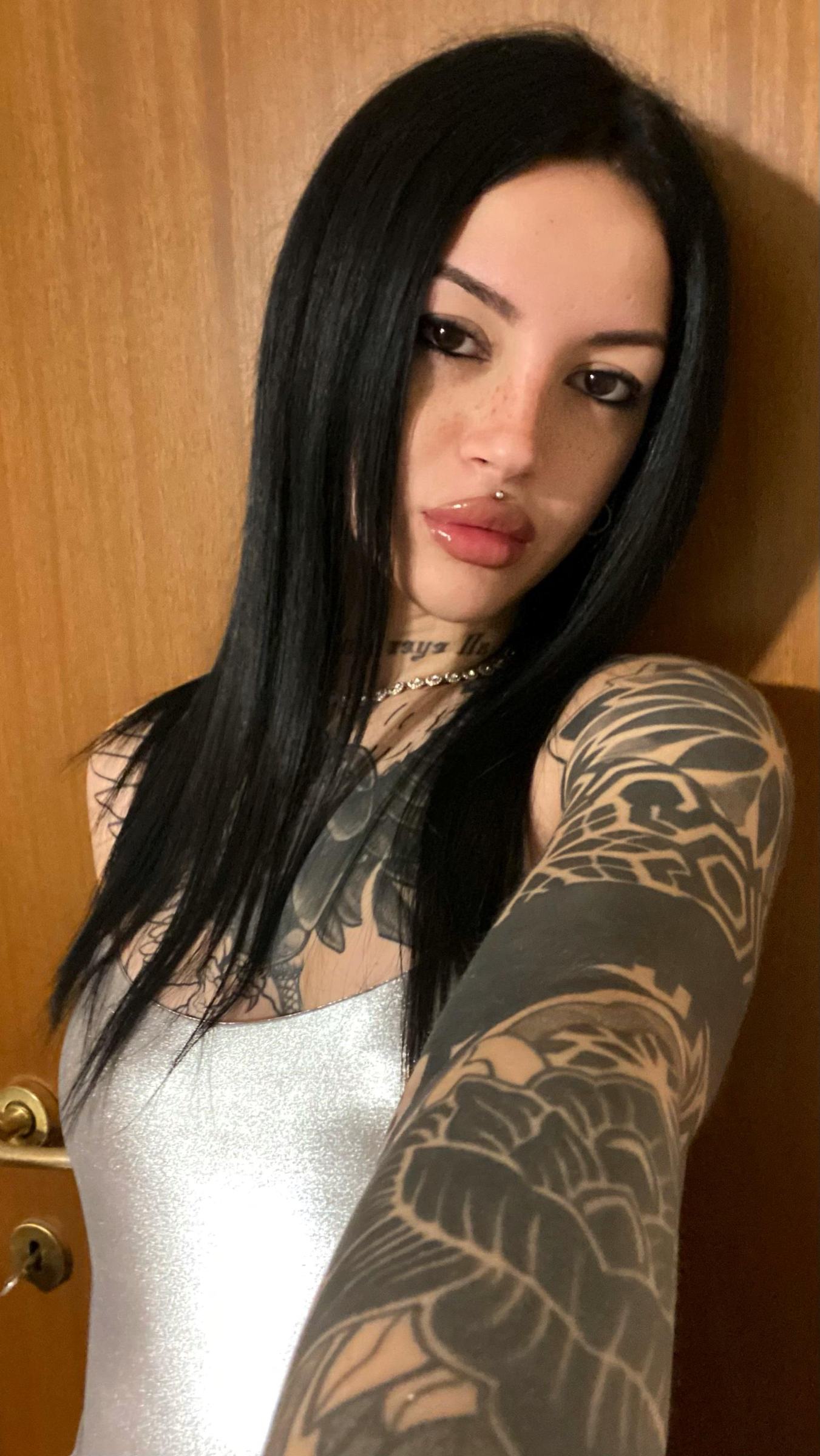 Ccodeiinee nude photo 2