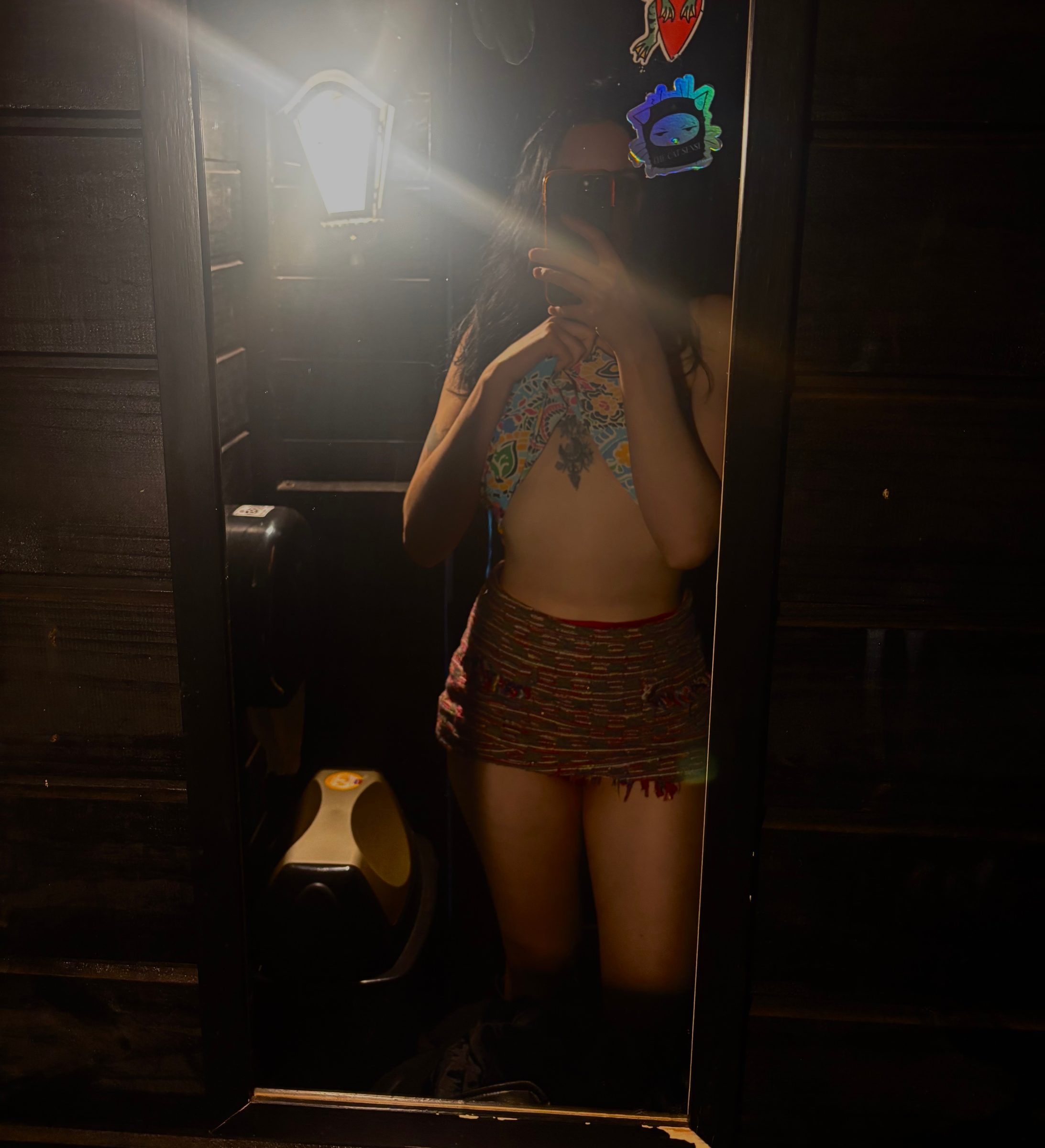 Cece nude photo 2