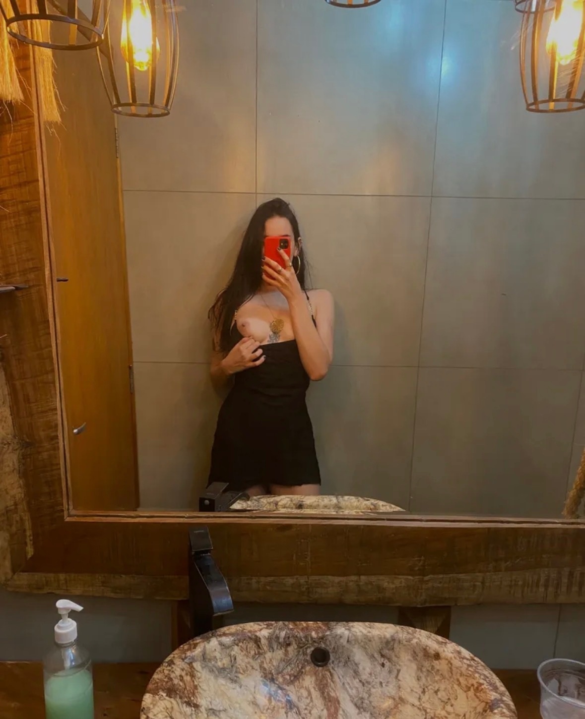 Cece nude photo 17