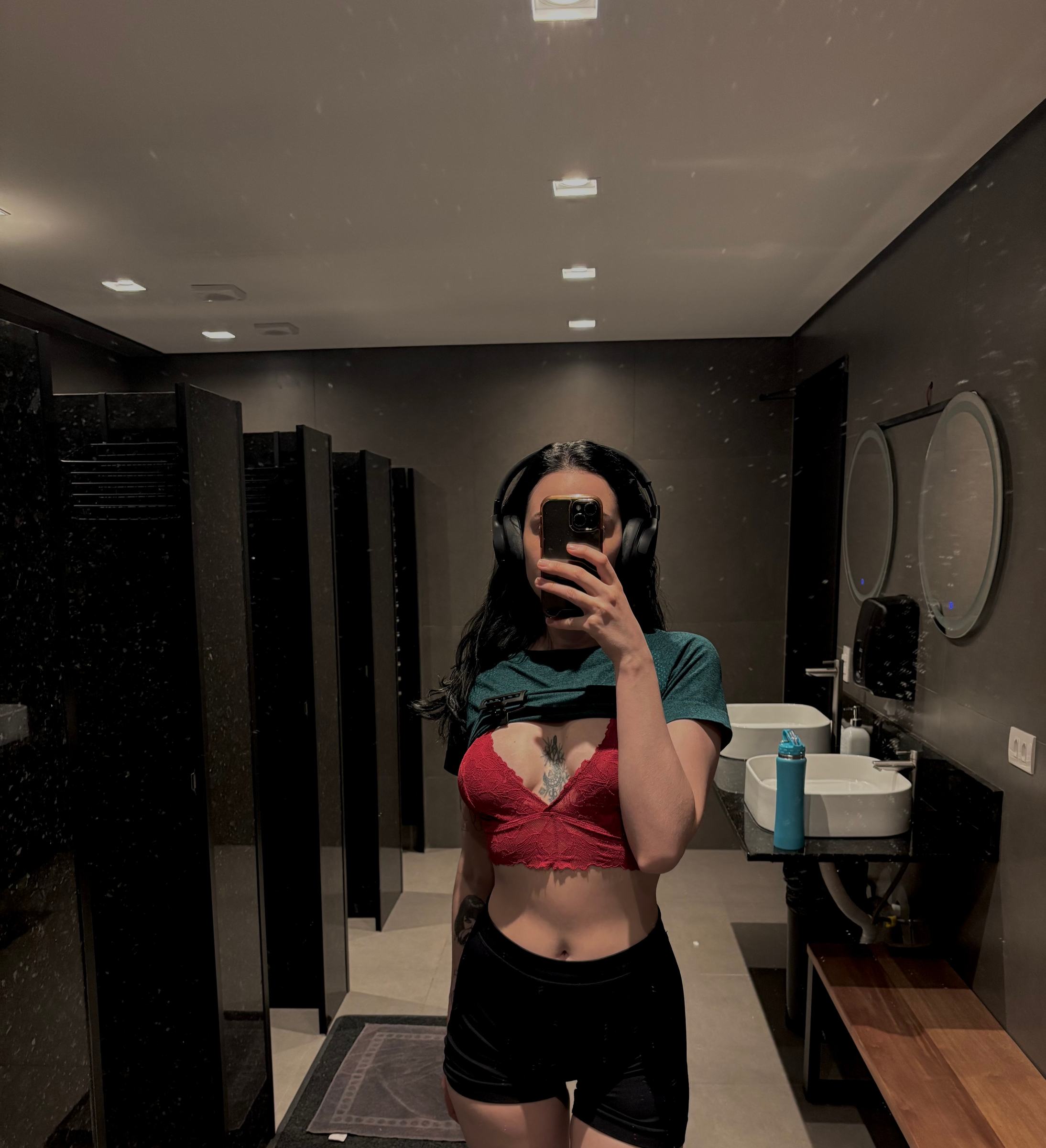 Cece nude photo 15