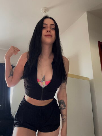 Cece nude photo 19
