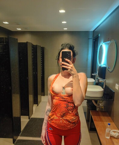 Cece nude photo 13