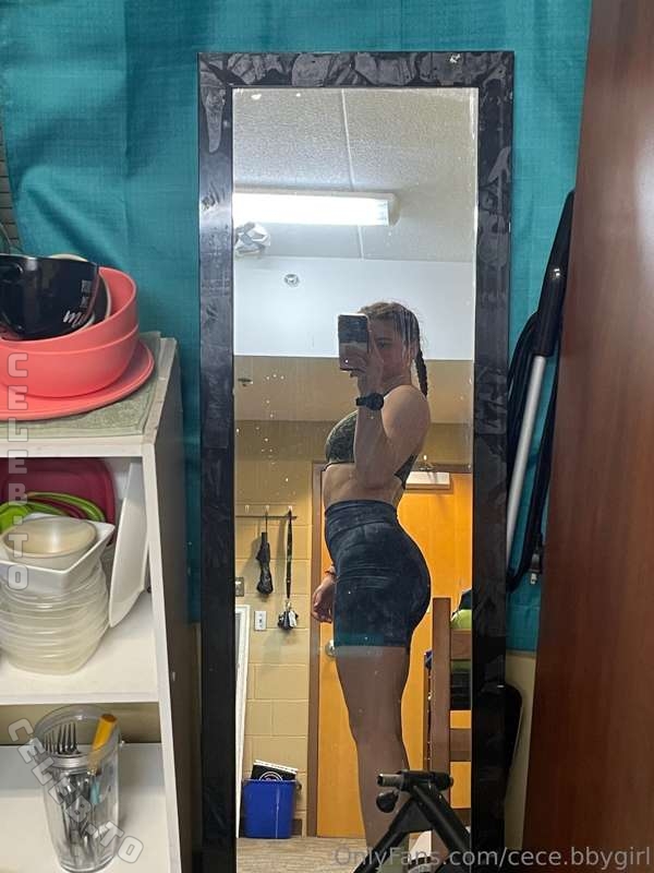 cece.bbygirl nude photo 11