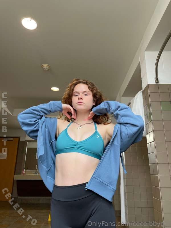 cece.bbygirl nude photo 11