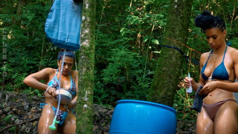 Cecilia Asoro nude photo 24