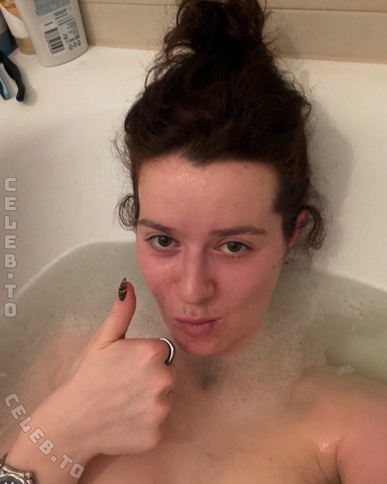 Cecilia Dücker nude photo 1