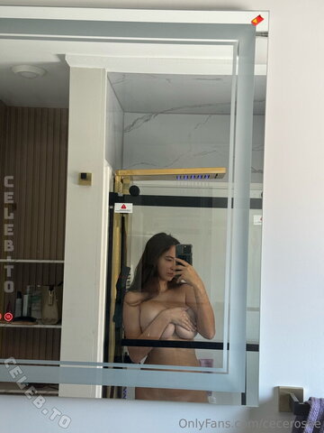 Cecilia Rose nude photo 65