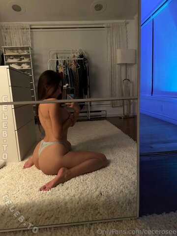 Cecilia Rose nude photo 1