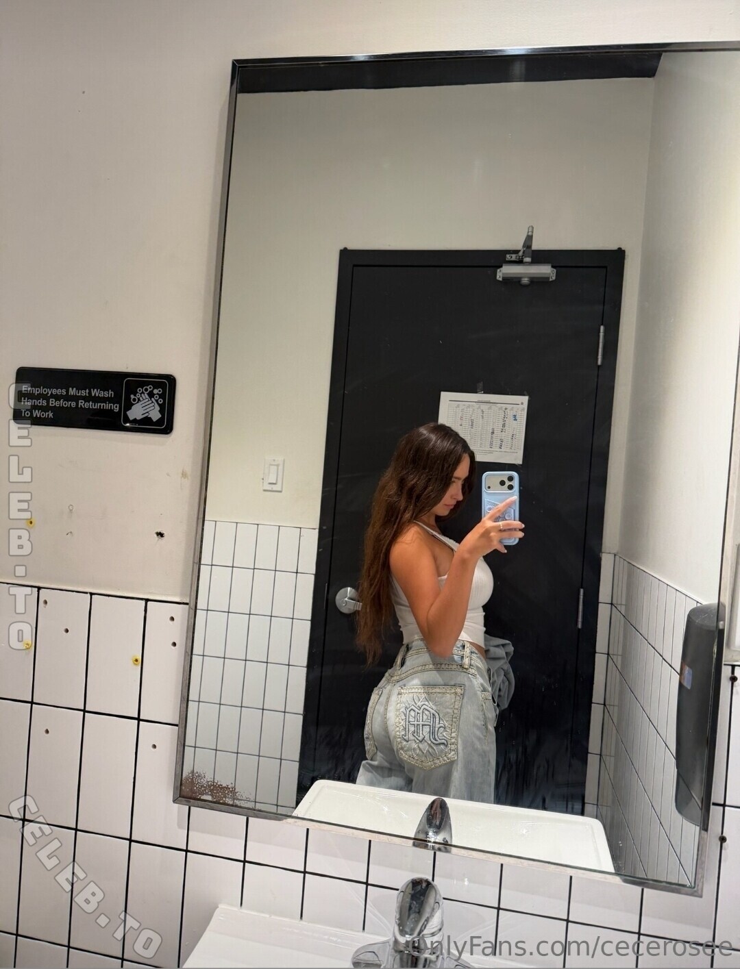 Cecilia Rose nude photo 1