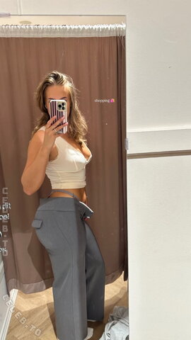 Cecilie Hoyer nude photo 13
