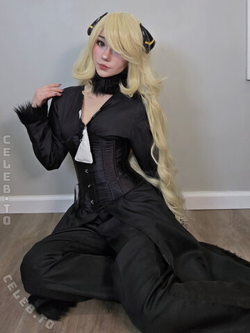 Celebi.cos nude photo 73