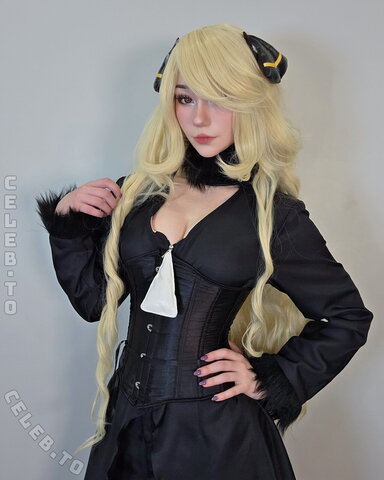 Celebi.cos nude photo 24