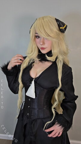 Celebi.cos nude photo 23