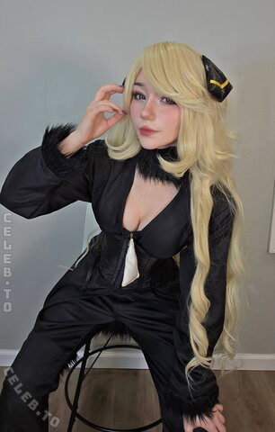 Celebi.cos nude photo 462